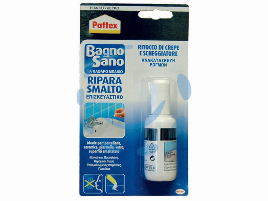 PATTEX SMALTO PRONTO