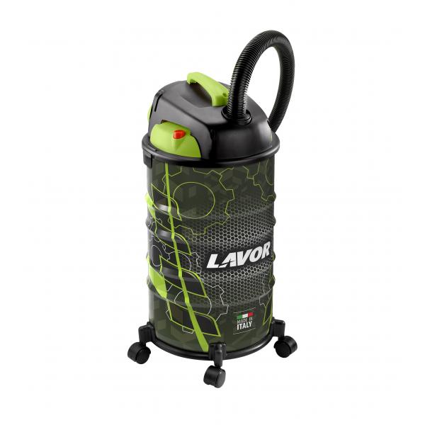 ASPIRAPOLVERE E LIQUIDI RUDY 30 S LT.30 1200W