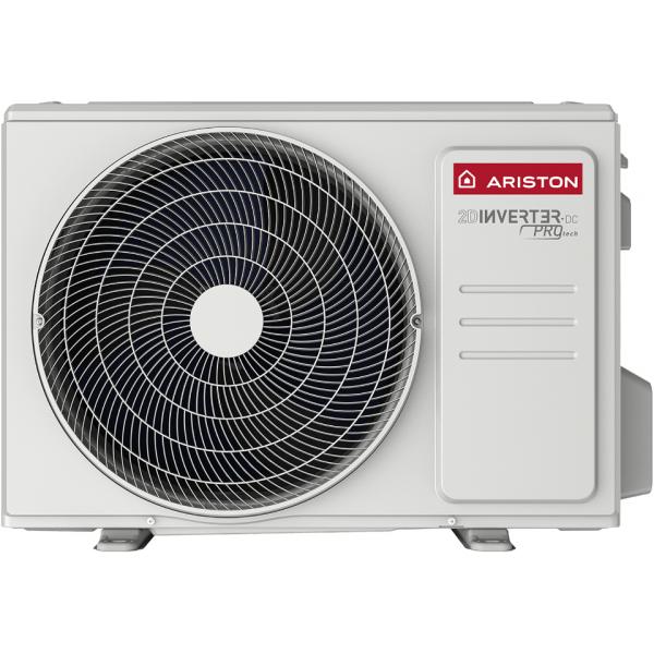 CLIMATIZZATORE DA PARETE INVERTER CLASSE A++/A+++ 9000BTU PRIOS R32 25