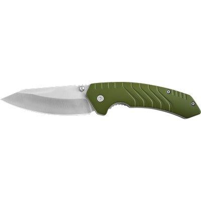 KNIFE GREEN 26157 AUSONIA CM 20