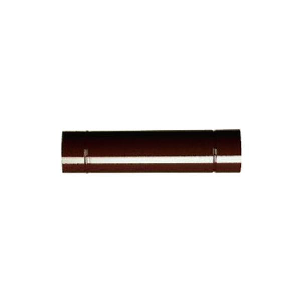 CLASSIC BROWN WOOD PIPE SAVE 10 CM H. 50 CM