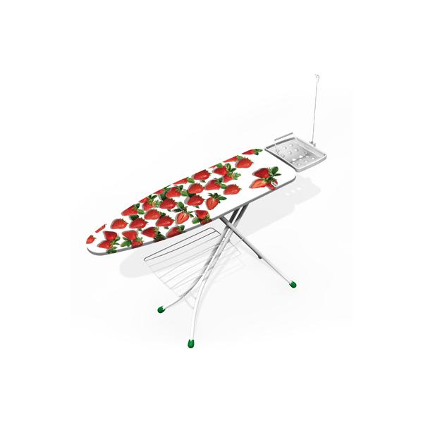 PRESTIGE GIMI IRONING BOARD CM 122X38 H. CM 90