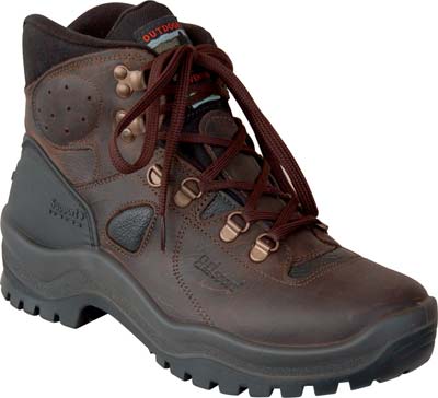 SCARPONCINO TREKKING 629 GRISPORT 41