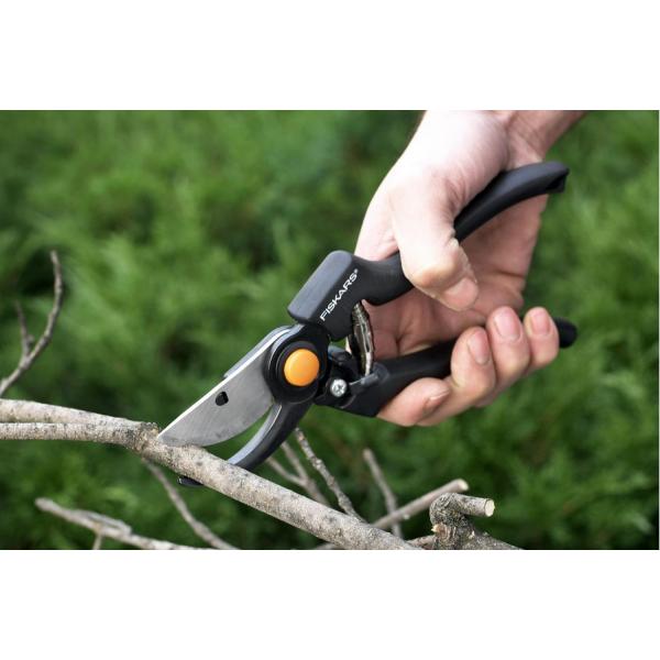 FORBICE POTA GARDEN PRO P90 FISKARS MM 230