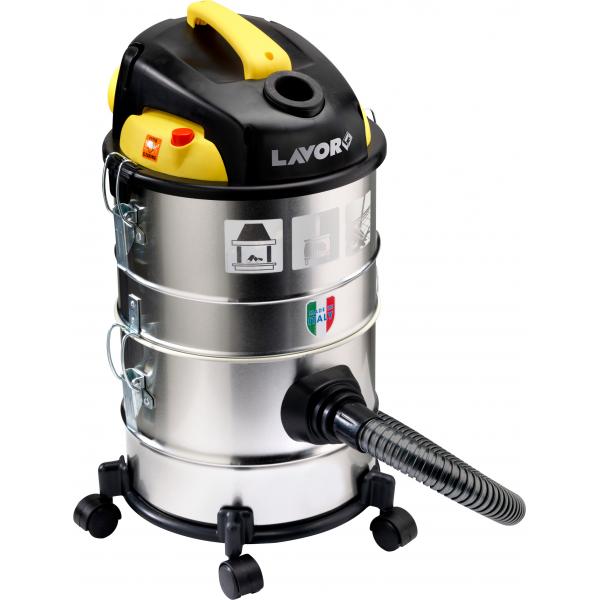 BIDONE ASPIRACENERE KOMBO LAVORWASH VOLT 230 WATT 1200 LT 14+14