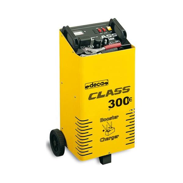 CARICABATTERIA CLASS BOOSTER 300E 12-24V 25-350AH