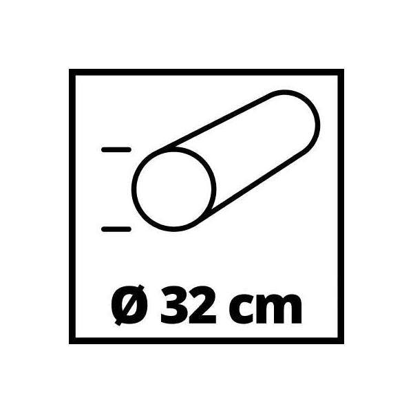 RULLO COMPRESSORE CM.57 (GC-GR 57)