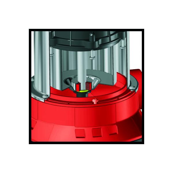 ELETTROPOMPA SOMMERSA ABS ACQUE SCURE KW 0,37 (GC-DP 3730)