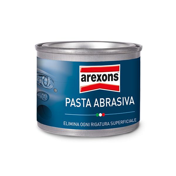 PASTA ABRASIVA MIRAGE AREXONS ML 150