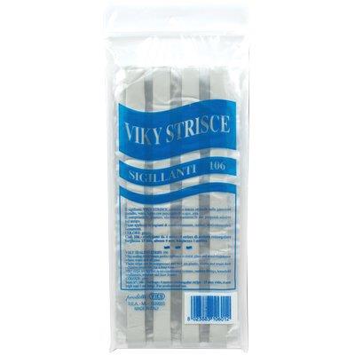 PREFORMED SEALANT VIKY STRIPS SELF SMALL MM 15X4 CM 100 Pack=PCS 4