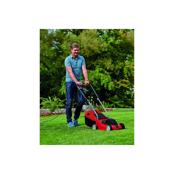 RASAERBA ELETTRICO GC-EM 1032 EINHELL VOLT 230 WATT 1000 CM 30 LT 25