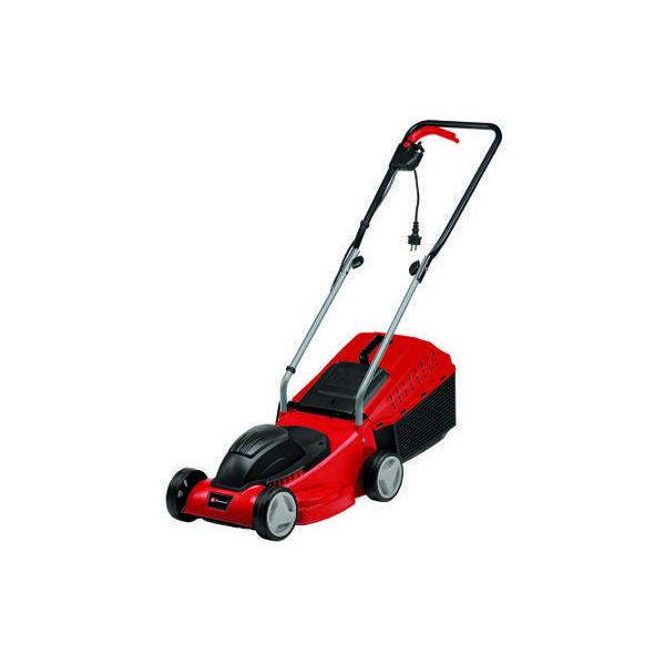 RASAERBA ELETTRICO GC-EM 1032 EINHELL VOLT 230 WATT 1000 CM 30 LT 25