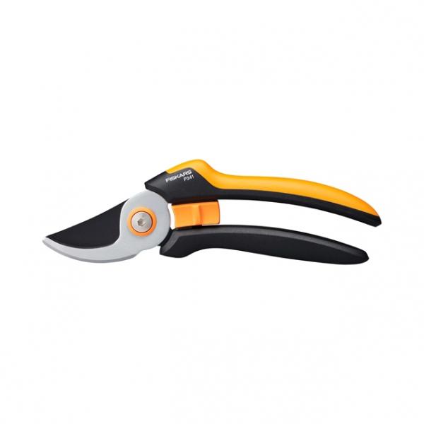 FORBICE POTA L BYPASS SOLID P341 FISKARS MM 265