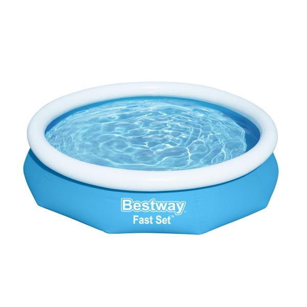 PISCINA FAST SET 57456 BESTWAY CM 305 H.CM 66