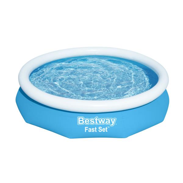 PISCINA FAST SET 57456 BESTWAY CM 305 H.CM 66