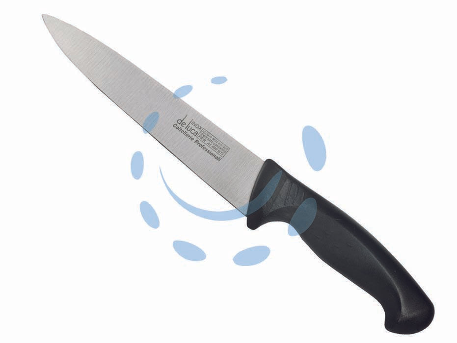 COLTELLO CUCINA PROFESSIONALE