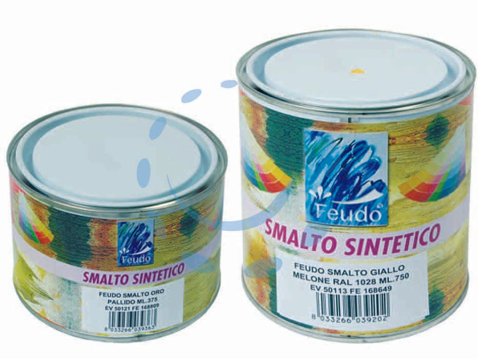 SMALTO SINTETICO LUCIDO (LACK 82)