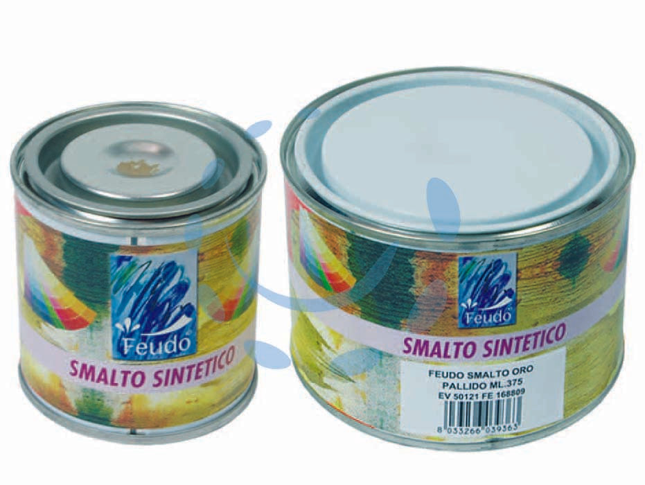 SMALTO SINTETICO