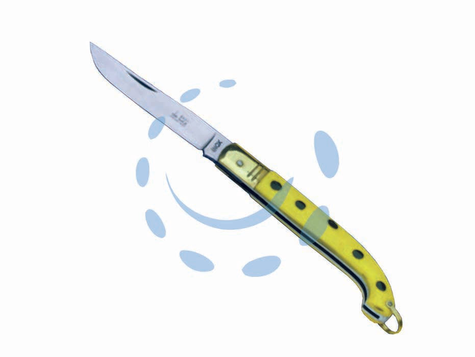 COLTELLO ZUAVO PIEGHEVOLE