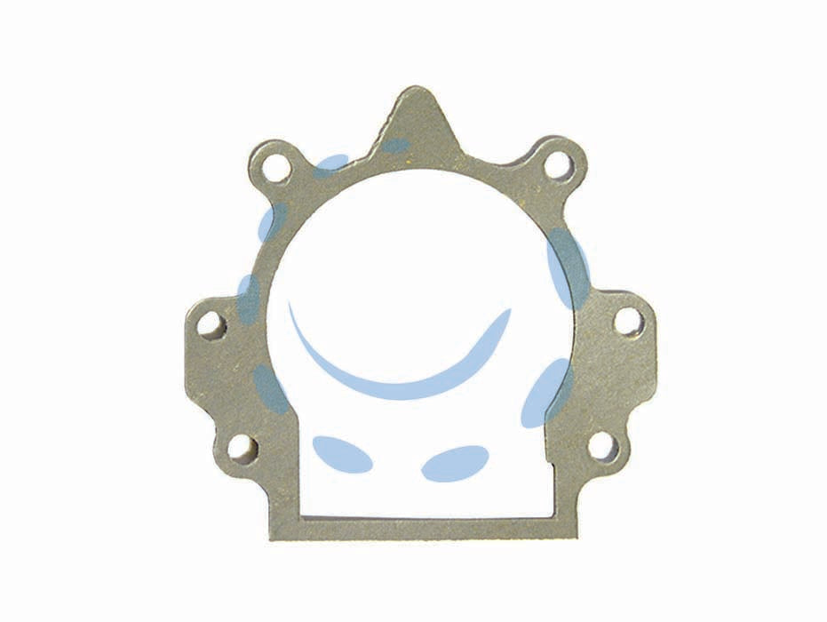 INTERMEDIATE ENGINE CRANKCASE GASKET FOR BRUSHCUTTER CC.32,6