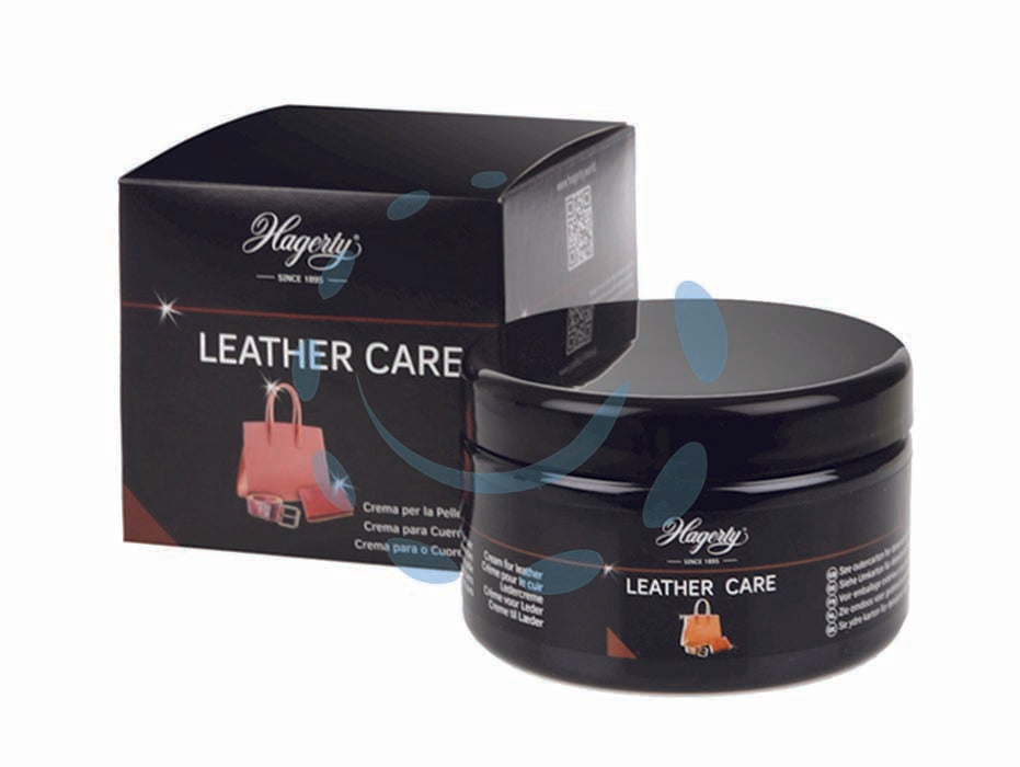 LEATHER CARE