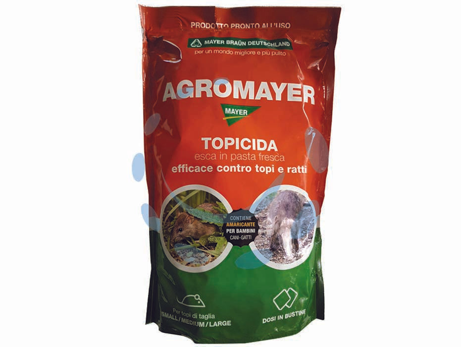 TOPICIDA AGROMAYER BIO