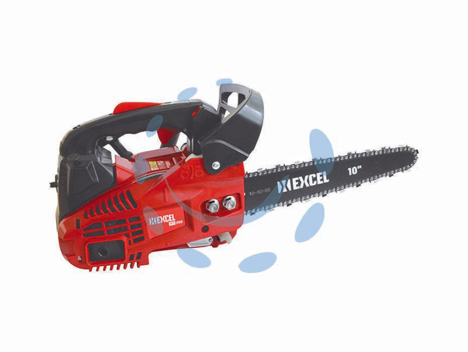 25.4 CC CHAINSAW FOR PRUNING 25 CM CARVING BAR