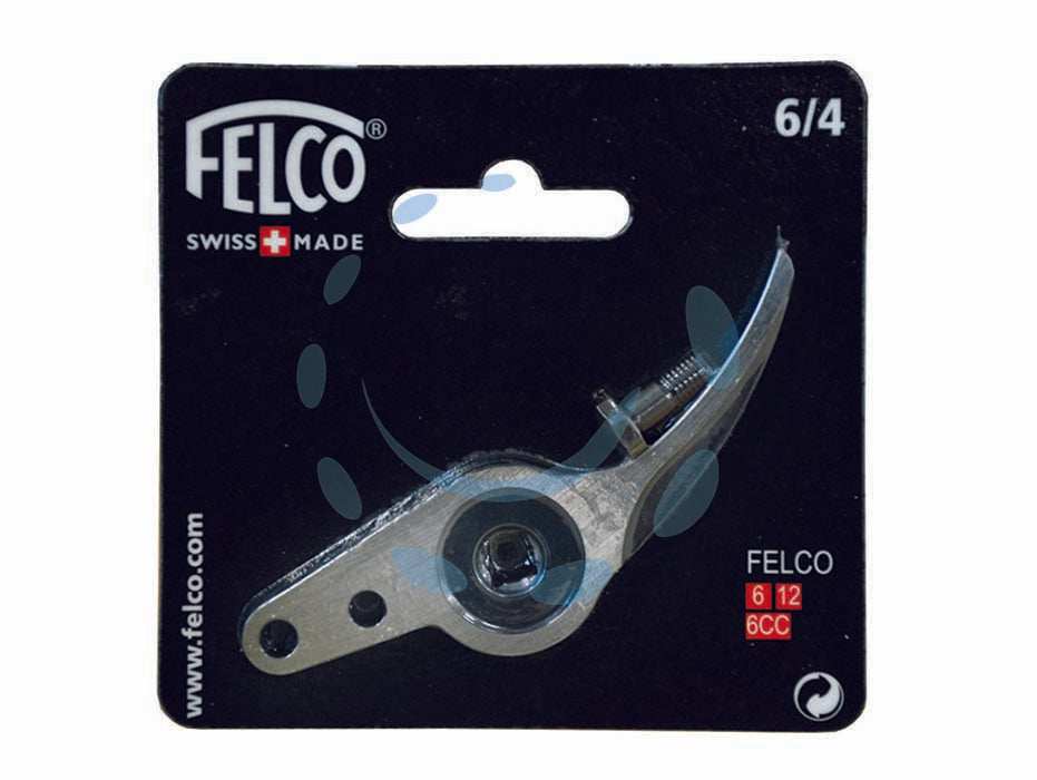 FELCO CONTROLAMA DI RICAMBIO PER FORBICI