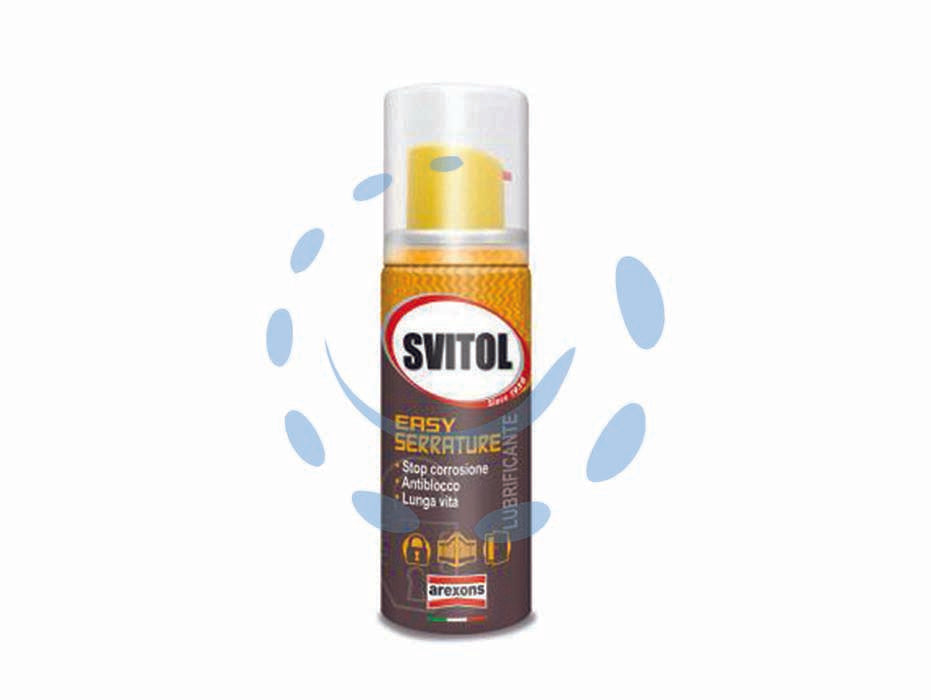 SVITOL EASY SERRATURE SPRAY