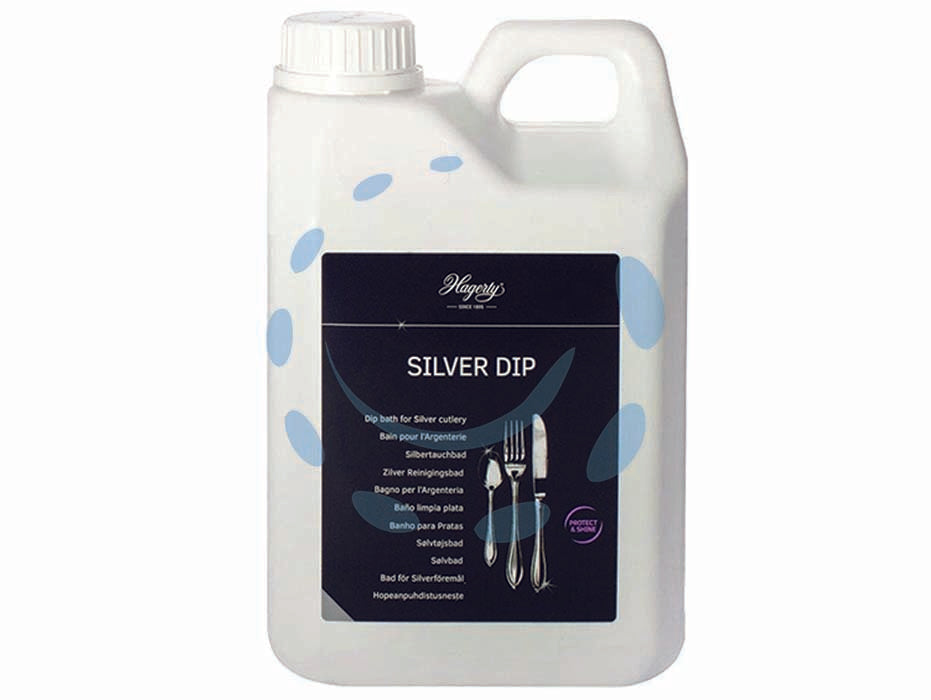 SILVER DIP LT.2