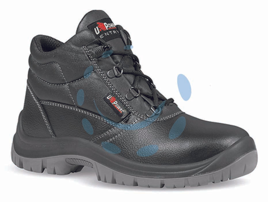 SCARPA DA LAVORO ALTA SAFE RS S3 SRC