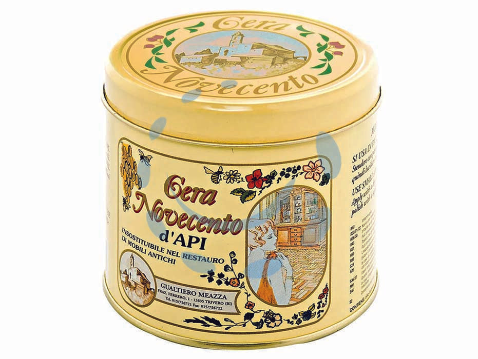 CERA D'API IN PASTA ML.500