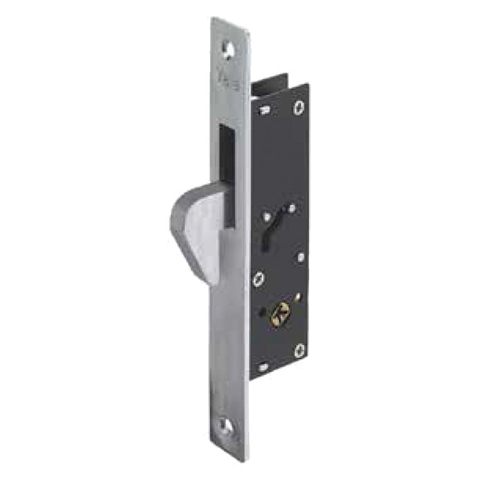 PIN LOCK FOR UPRIGHT '5815 SERIES' E 20 - with hook