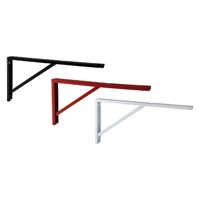 'PESANTE' SHELF SUPPORT cm 50 - white