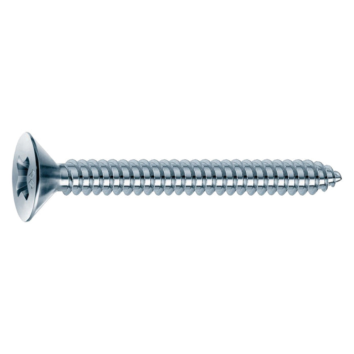 TSP SELF-TAPPING SCREW TSP mm 3.5 x 9.5