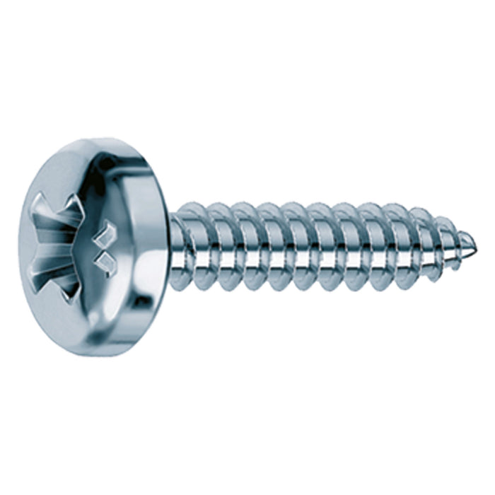 SELF-TAPPING SCREW TC mm 3,5 x 25