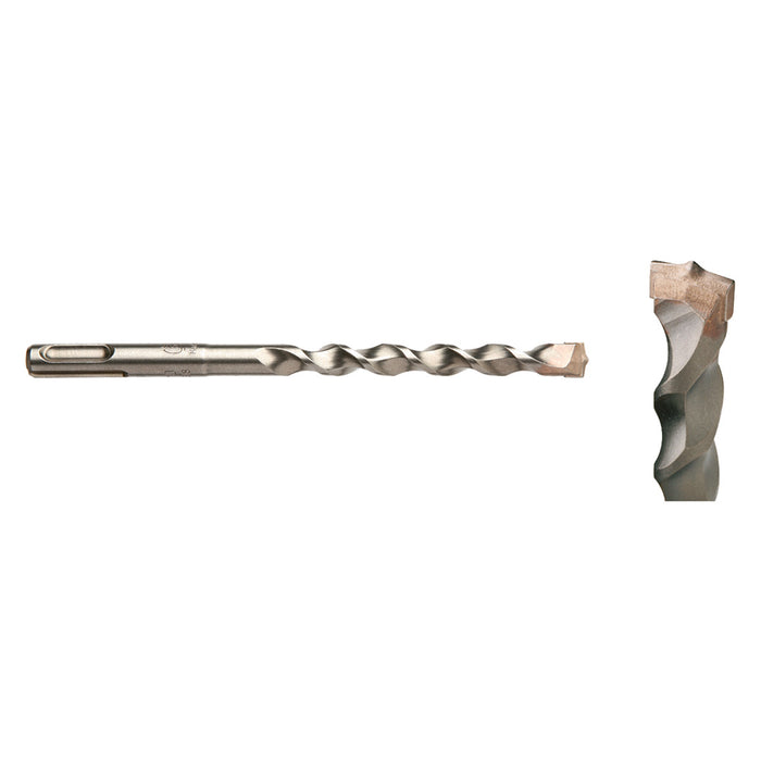 TWISTER SDS PLUS '110' TWIST DRILL 5 ​​x 110 mm