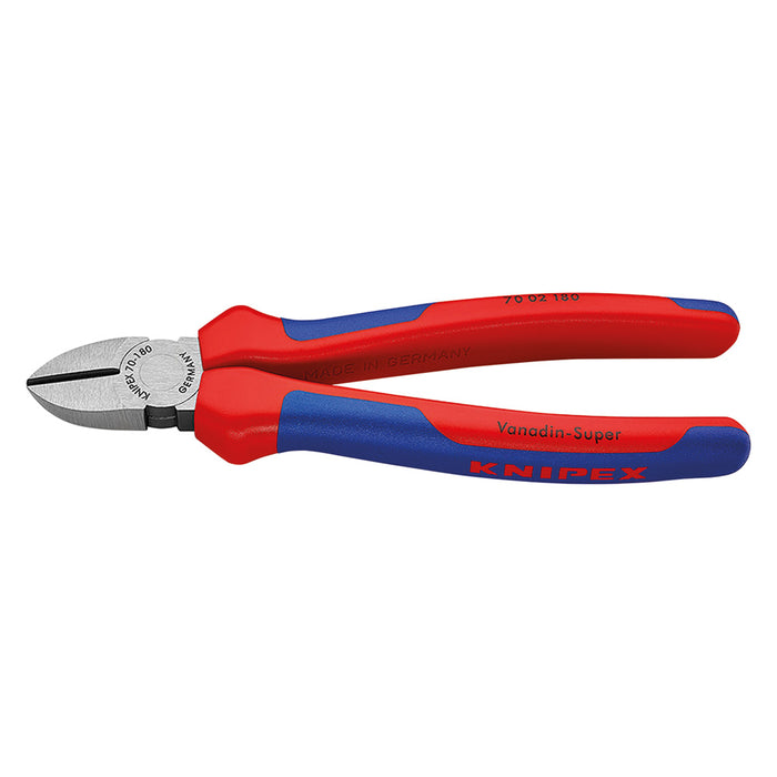 TRONCHESE A TAGLIO LATERALE 'KNIPEX' mm 180