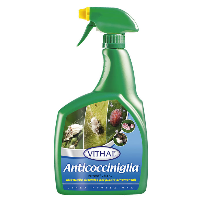 LIQUIDO ANTI COCCINIGLIA Ml. 800