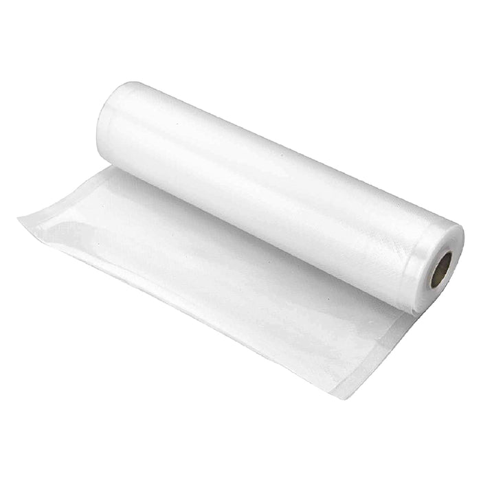 VACUUM PACKING BAGS IN ROLLS cm 20 x 6 mt