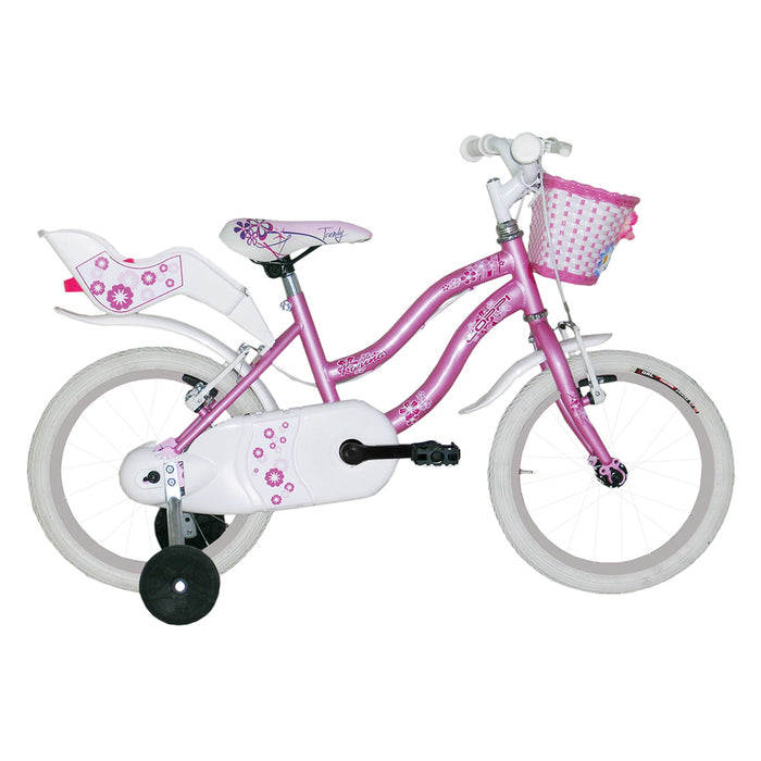 BICICLETTA BIMBA 'CTB' 16"