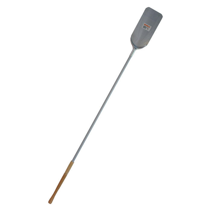 BREAD SHOVEL cm 16 x 32 - length. 160 cm