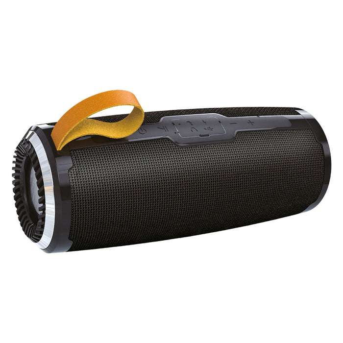 ALTOPARLANTE BLUETOOTH colore nero