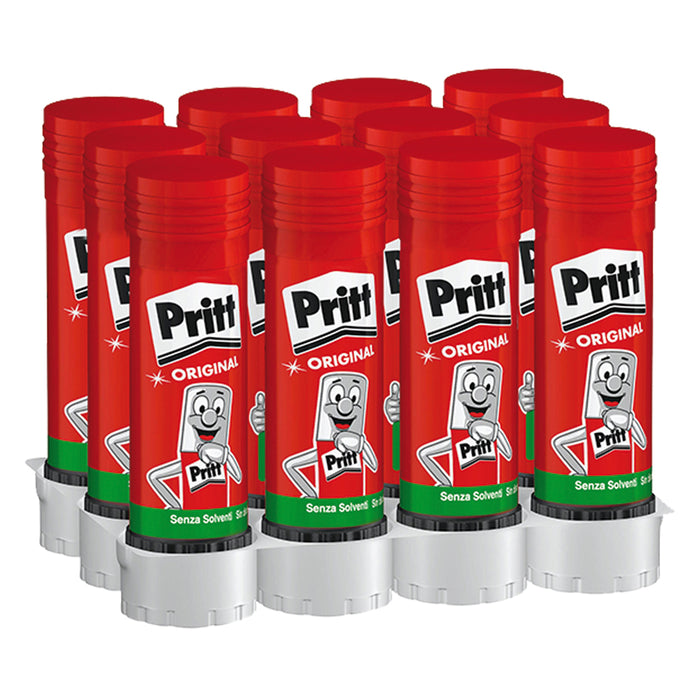 PRITT COLLA STICK gr. 11