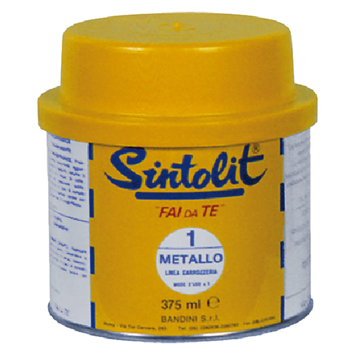 'SINTOLIT' METAL 'DIY' ml 60