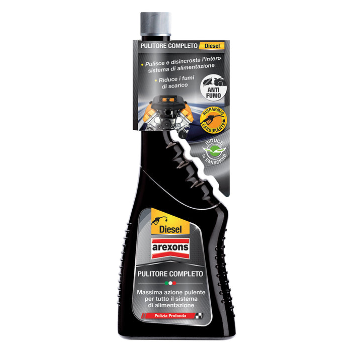 COMPLETE DIESEL ENGINE CLEANER ml 250