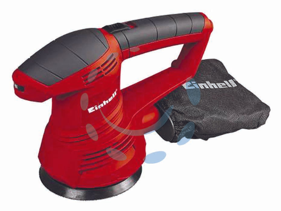 RANDOM ORBITAL SANDER 380W (TC-RS 38 E)